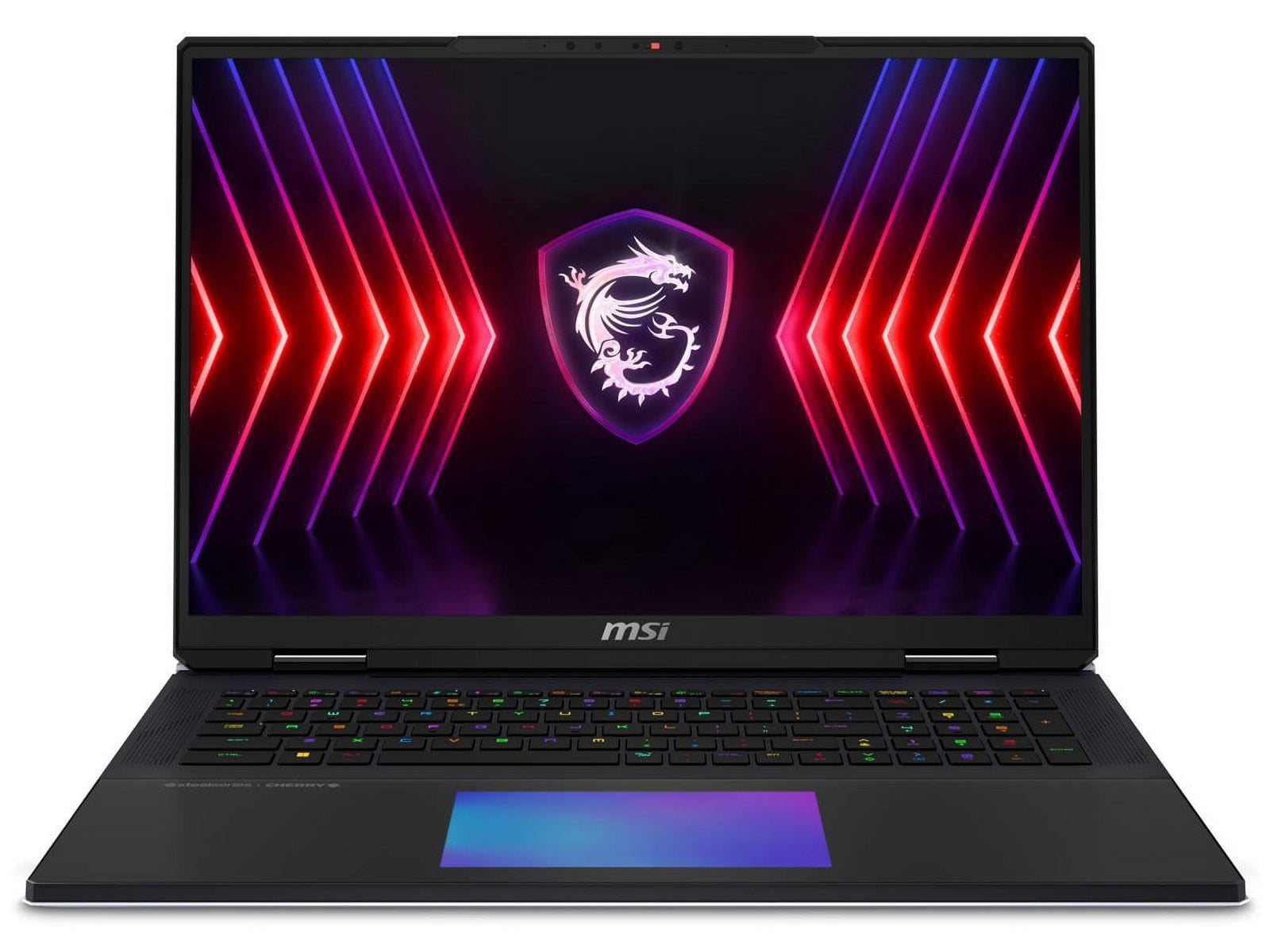 - Titan 18 HX A14VIG-036US 18.0" 120 Hz Mini LED - Intel Core I9 14Th Gen 14900HX (2.20Ghz) - Geforce RTX 4090 Laptop GPU - 128 GB DDR5 - 4 TB Pcie SSD - Windows 11 Pro 64-Bit - Gaming Laptop (Ti